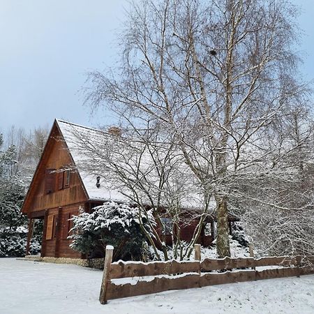 Sowa I Kumple Vila Drezdenko Exterior foto
