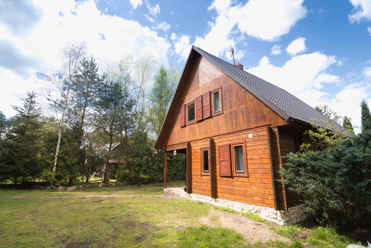 Sowa I Kumple Vila Drezdenko Exterior foto