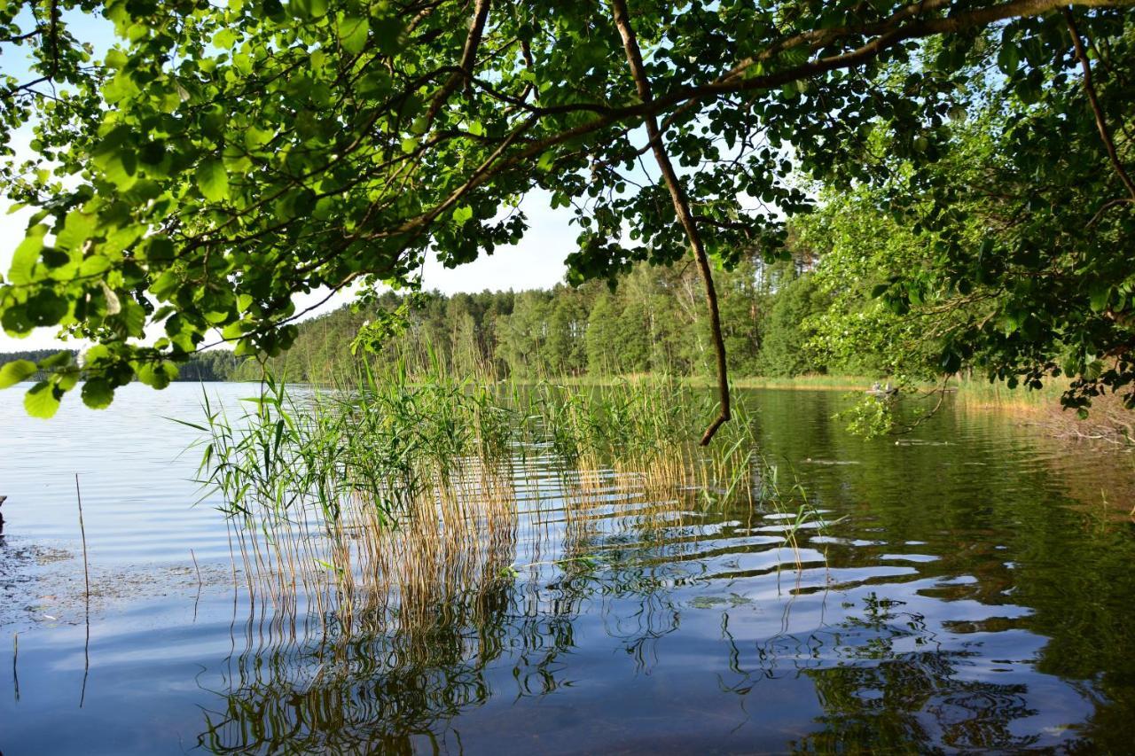Sowa I Kumple Vila Drezdenko Exterior foto