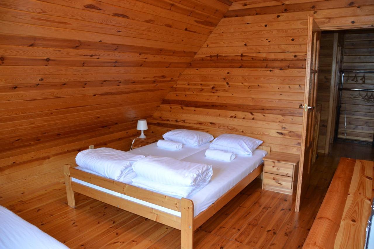 Sowa I Kumple Vila Drezdenko Exterior foto